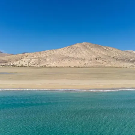 アパート Home2book Oasis Paradise Fuerteventura *