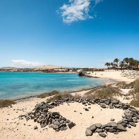 Apartament Home2book Oasis Paradise Fuerteventura