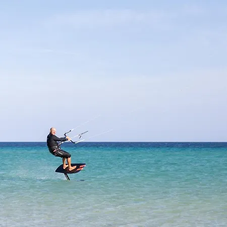 Home2book Oasis Paradise Fuerteventura アパート