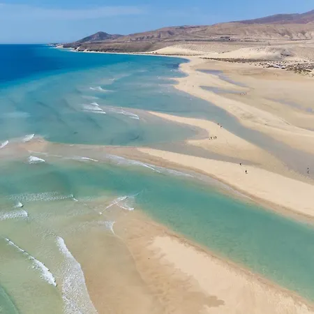Apartman Home2book Oasis Paradise Fuerteventura *