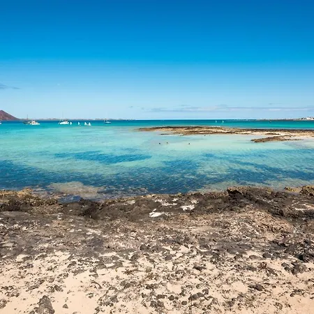 Home2book Oasis Paradise Fuerteventura コラレホ