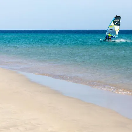 Home2book Oasis Paradise Fuerteventura * コラレホ