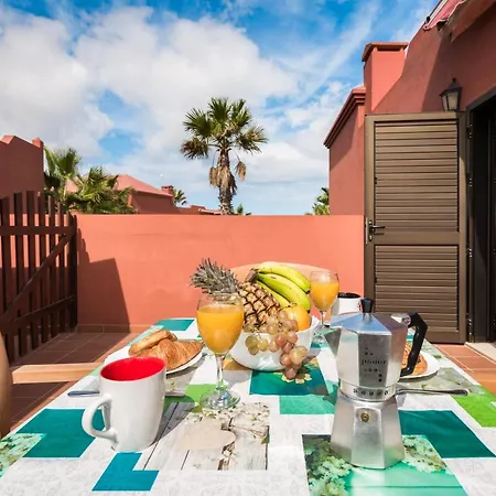 Home2book Oasis Paradise Fuerteventura *