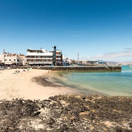 Home2book Oasis Paradise Fuerteventura Apartman *