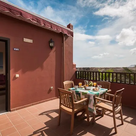 Home2book Oasis Paradise Fuerteventura Apartman *