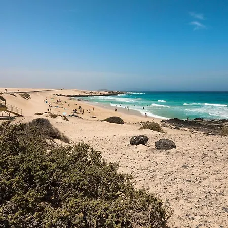 Home2book Oasis Paradise Fuerteventura アパート
