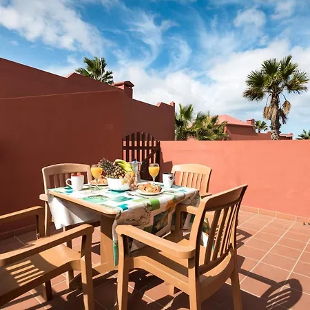 Home2book Oasis Paradise Fuerteventura *