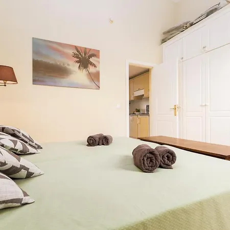 Home2book Oasis Paradise Fuerteventura アパート