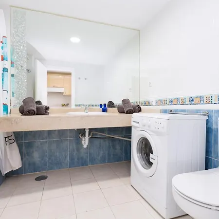 Home2book Oasis Paradise Fuerteventura * Corralejo