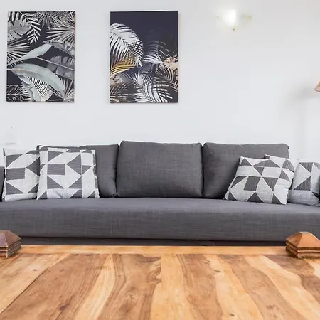 Home2book Oasis Paradise Fuerteventura アパート