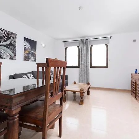 アパート Home2book Oasis Paradise Fuerteventura コラレホ