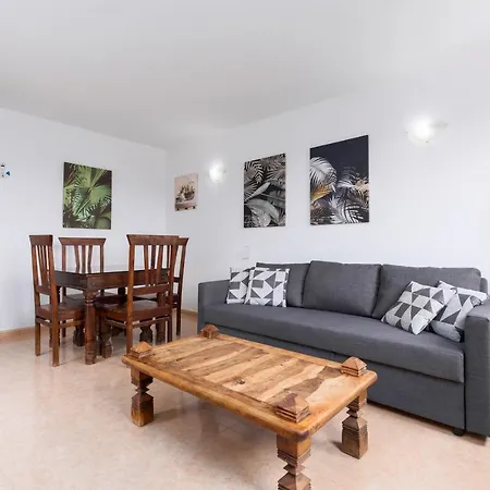 Home2book Oasis Paradise Fuerteventura