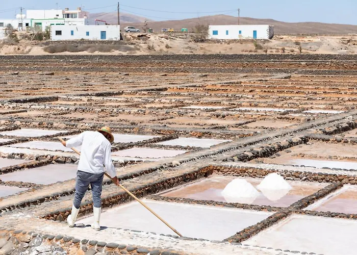 Home2book Oasis Paradise Fuerteventura דירה קורלחו