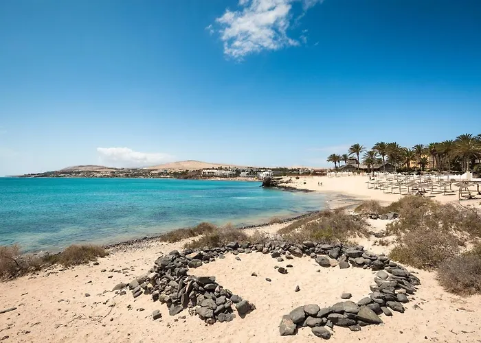 דירה Home2book Oasis Paradise Fuerteventura