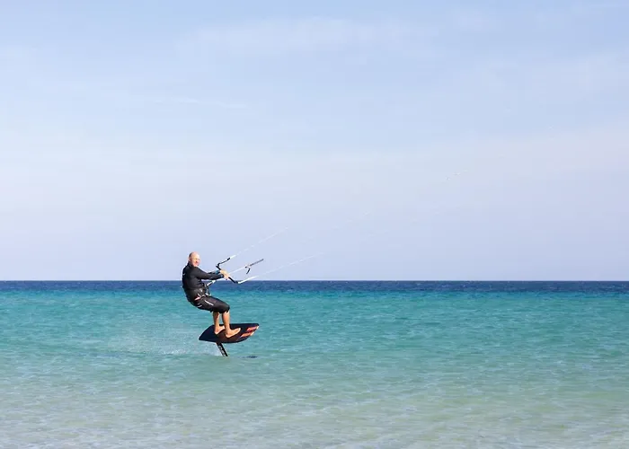 Home2book Oasis Paradise Fuerteventura דירה