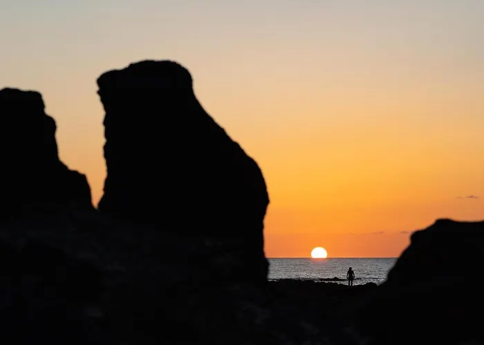 דירה Home2book Oasis Paradise Fuerteventura *