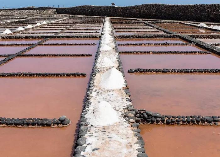 דירה Home2book Oasis Paradise Fuerteventura קורלחו