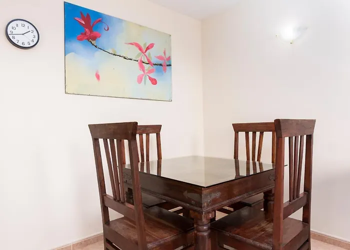 Home2book Oasis Paradise Fuerteventura * קורלחו