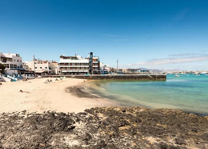 Home2book Oasis Paradise Fuerteventura דירה *