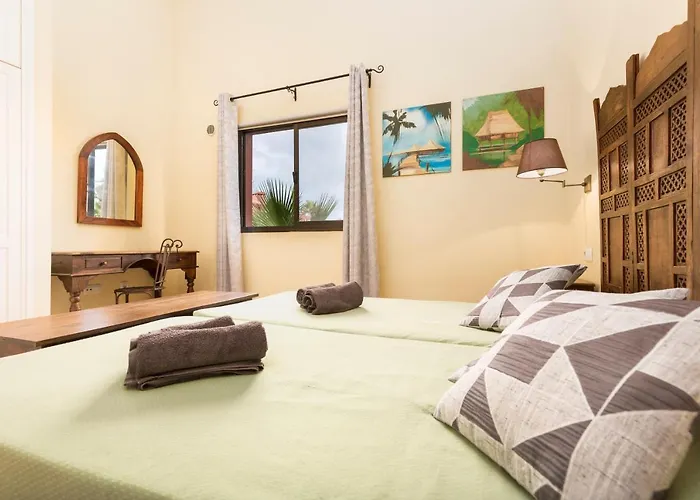 Home2book Oasis Paradise Fuerteventura דירה *