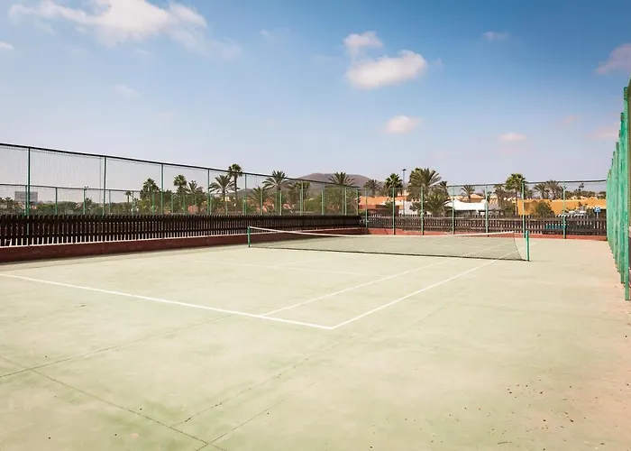 Home2book Oasis Paradise Fuerteventura דירה