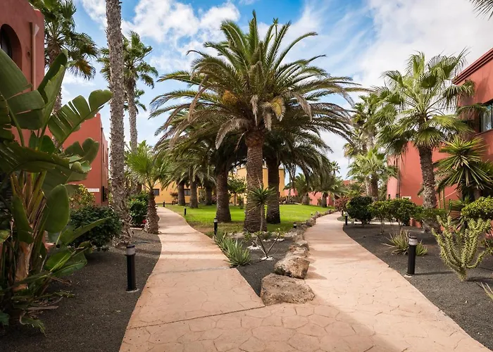 Home2book Oasis Paradise Fuerteventura דירה