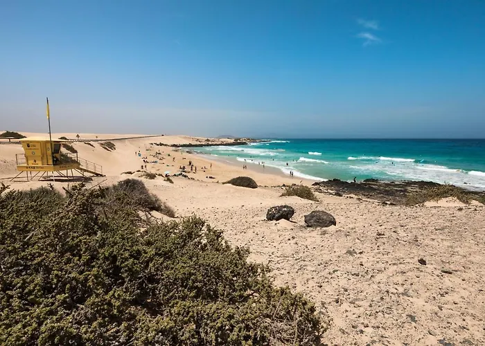 Home2book Oasis Paradise Fuerteventura דירה