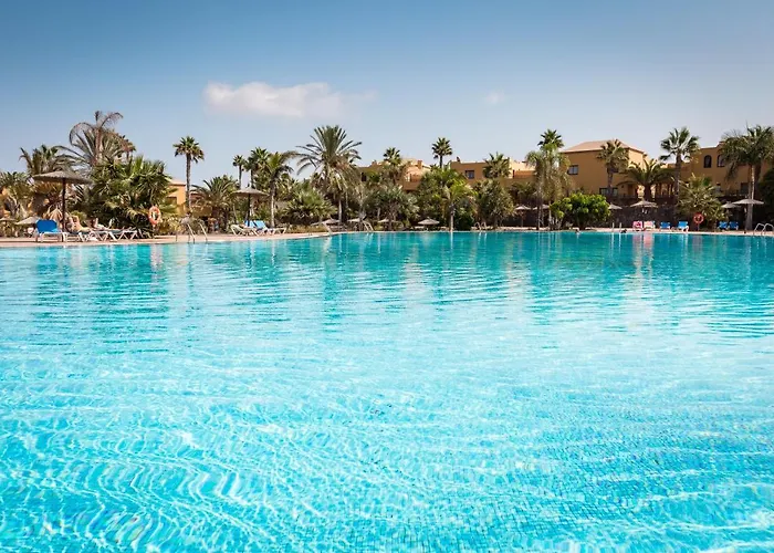 Home2book Oasis Paradise Fuerteventura דירה *