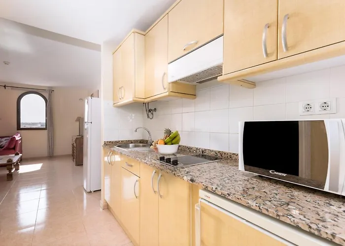 Home2book Oasis Paradise Fuerteventura *