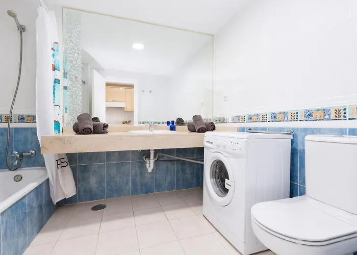 Home2book Oasis Paradise Fuerteventura * קורלחו