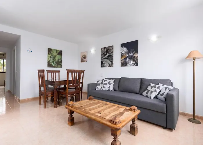 Home2book Oasis Paradise Fuerteventura