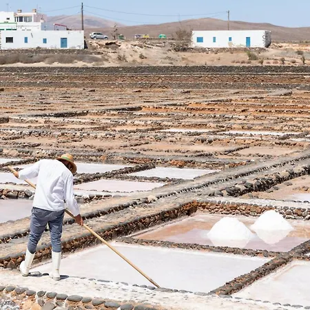 Home2book Oasis Paradise Fuerteventura Apartman Corralejo