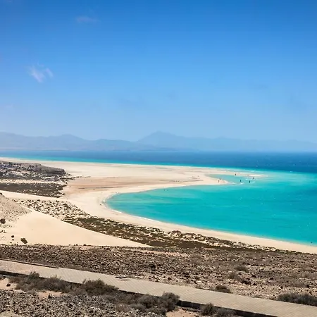 Home2book Oasis Paradise Fuerteventura Apartment Corralejo