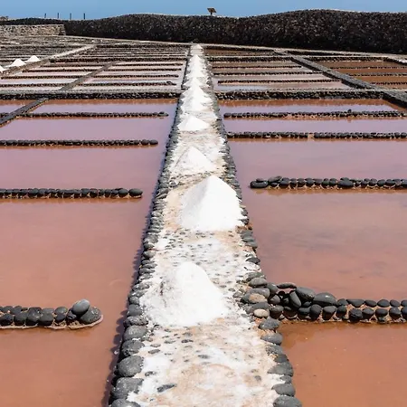 Apartman Home2book Oasis Paradise Fuerteventura Corralejo