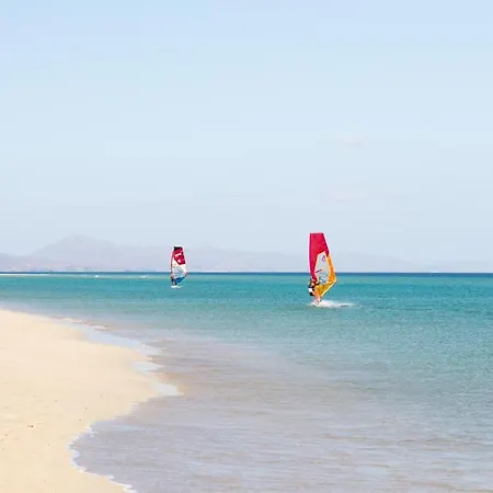 Apartman Home2book Oasis Paradise Fuerteventura Corralejo