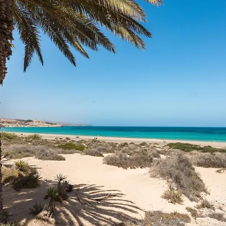 Home2book Oasis Paradise Fuerteventura *