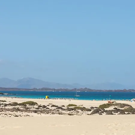Apartment Home2book Oasis Paradise Fuerteventura Corralejo