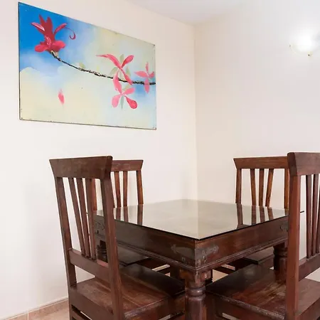 Home2book Oasis Paradise Fuerteventura * Corralejo