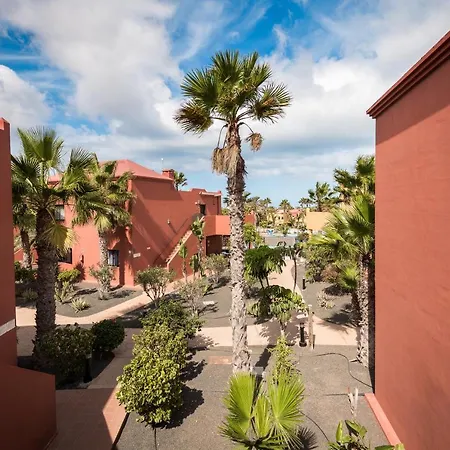 Home2book Oasis Paradise Fuerteventura Apartman Corralejo