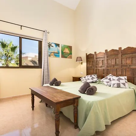 Home2book Oasis Paradise Fuerteventura Apartman Corralejo