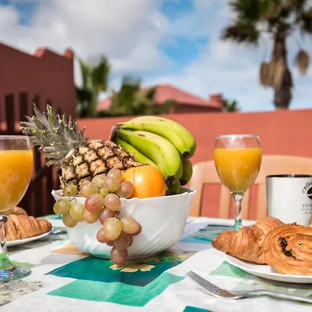 Home2book Oasis Paradise Fuerteventura Apartment