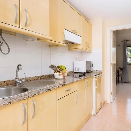 Home2book Oasis Paradise Fuerteventura Apartment Corralejo