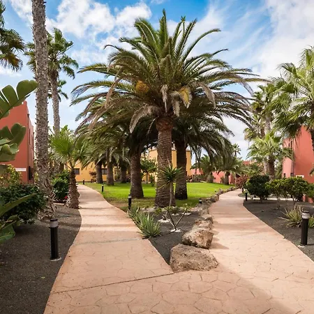 Home2book Oasis Paradise Fuerteventura Apartman