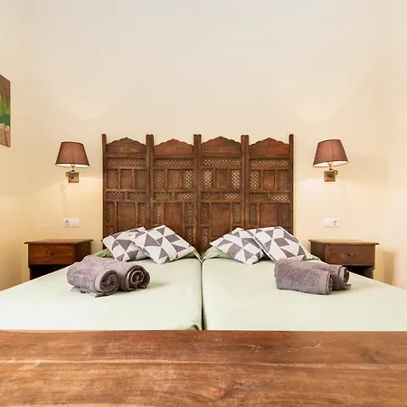 Home2book Oasis Paradise Fuerteventura Apartman