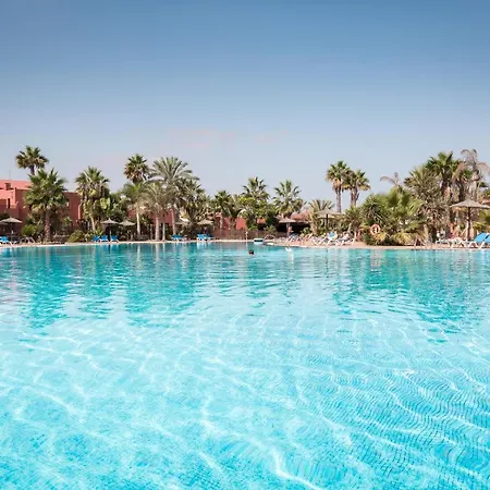 Home2book Oasis Paradise Fuerteventura Apartman *