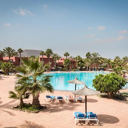 Home2book Oasis Paradise Fuerteventura * Corralejo